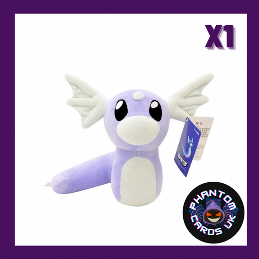 Plushie - Dratini (25CM)