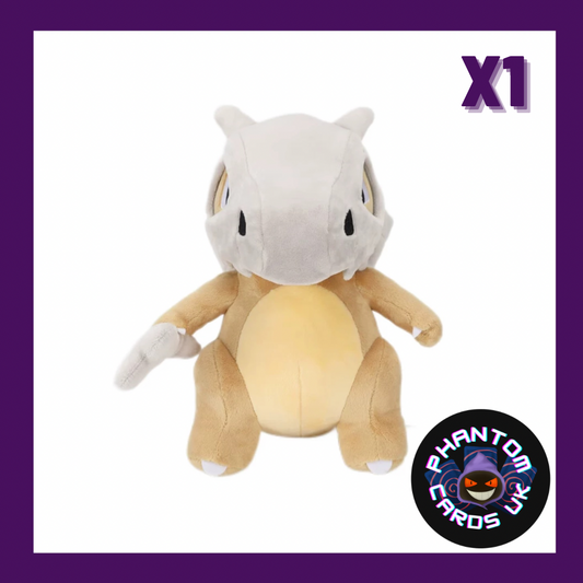 Plushie - Cubone (26CM)