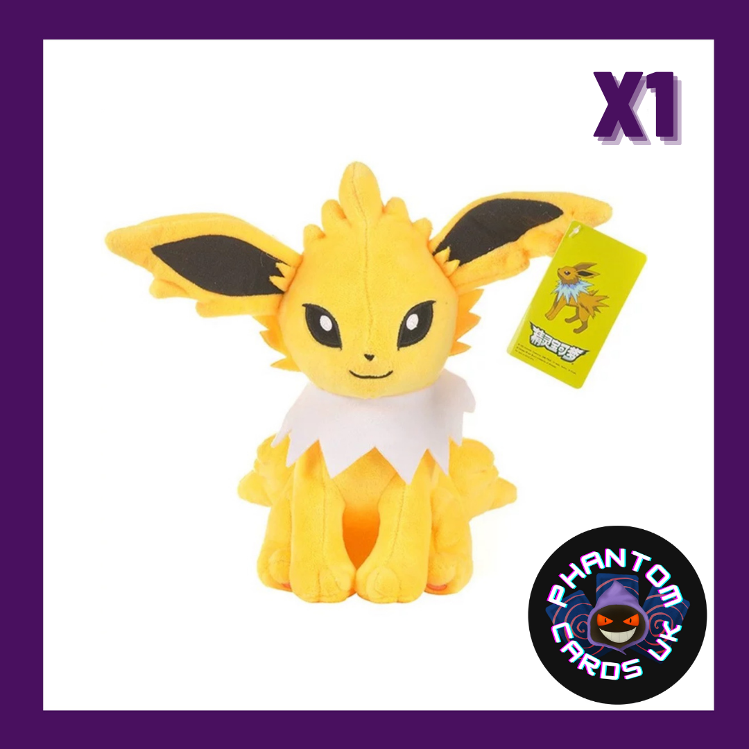 Plushie - Jolteon (25CM)