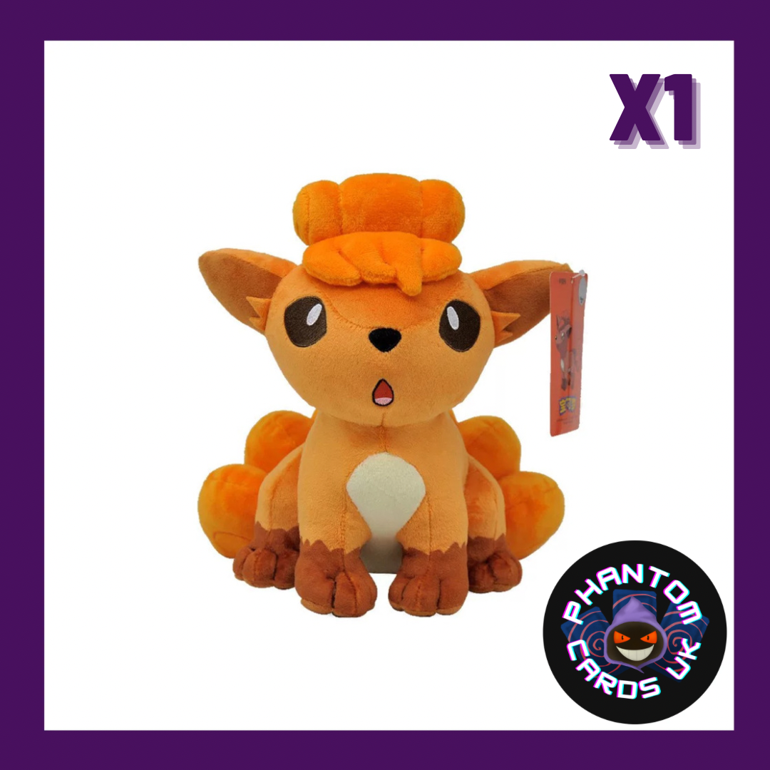 Plushie - Vulpix (24CM)