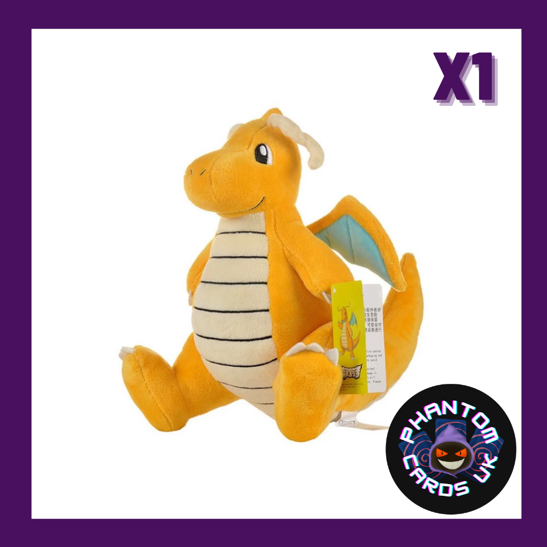 Plushie - Dragonite (25CM)