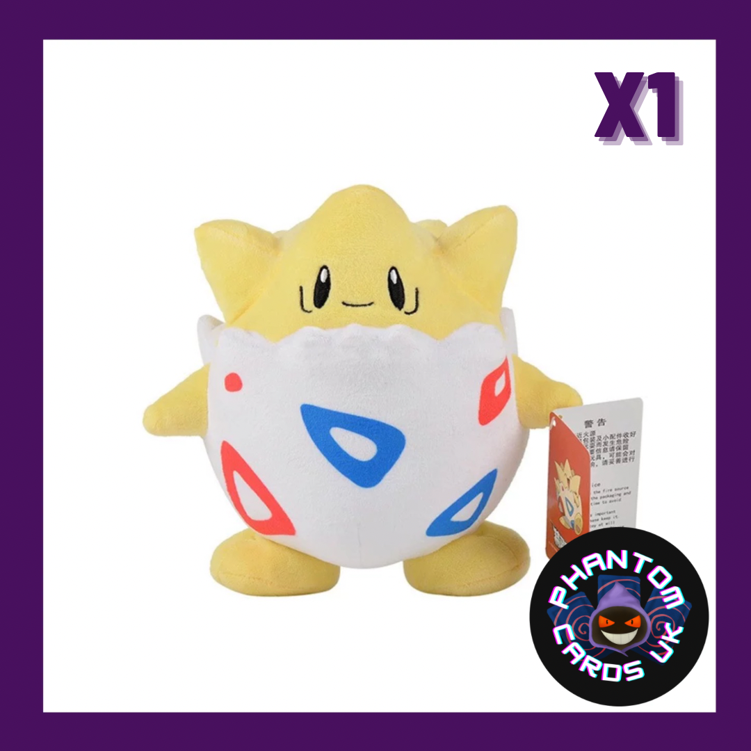 Plushie - Togepi (21CM)