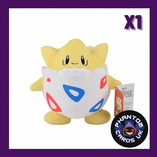 Plushie - Togepi (21CM)