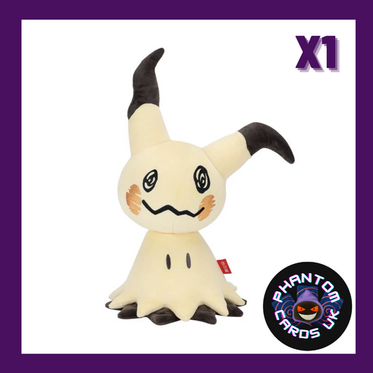 Plushie - Mimikyu (48CM)