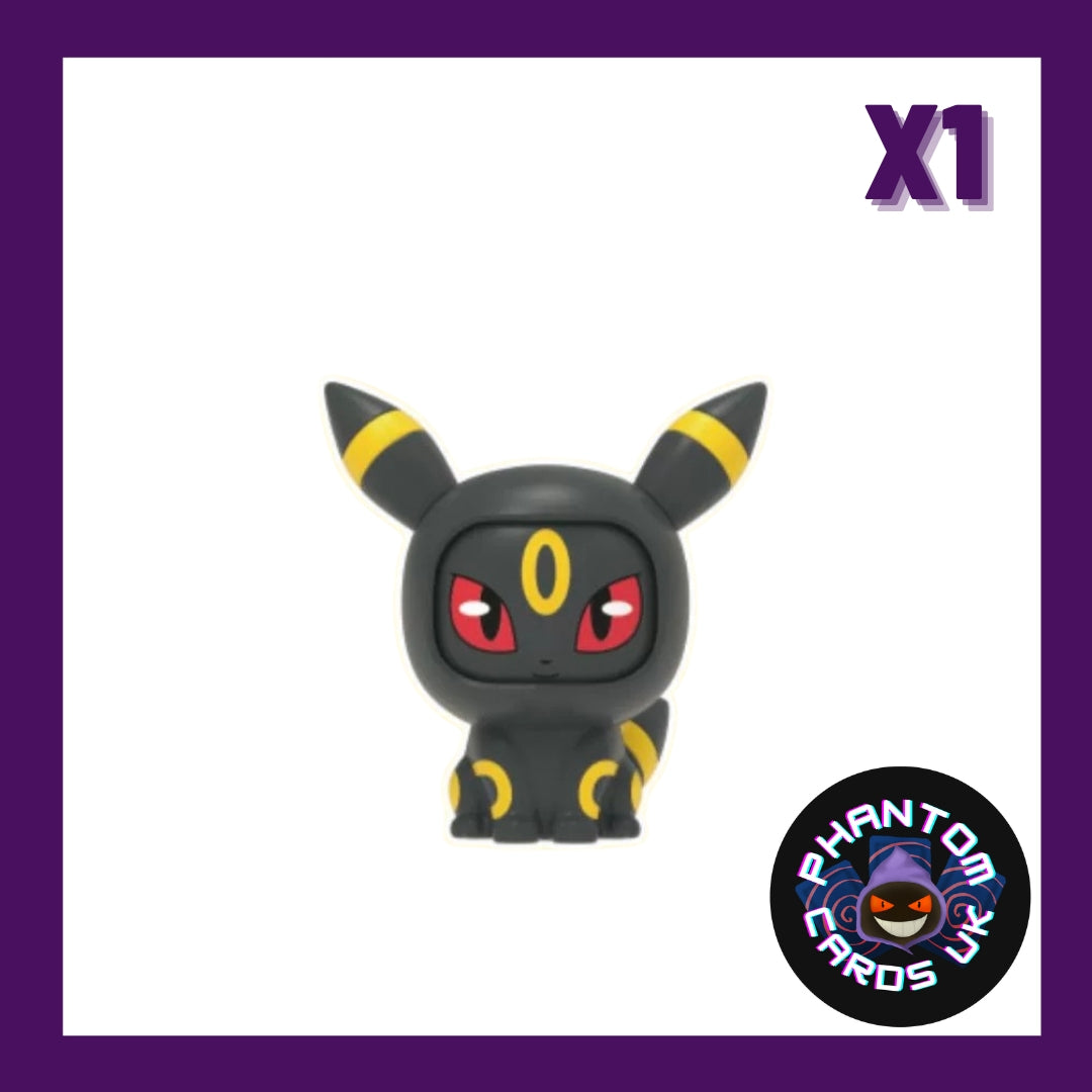 Face Changing Pokémon - Umbreon