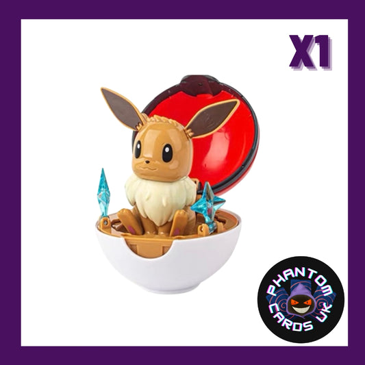 Pop Up Pokémon - Eevee