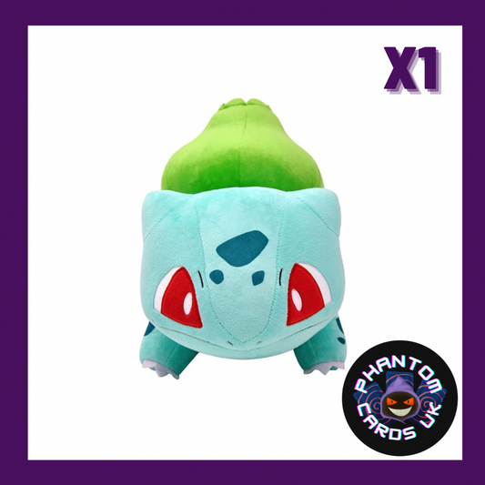 Plushie - Bulbasaur (20CM)