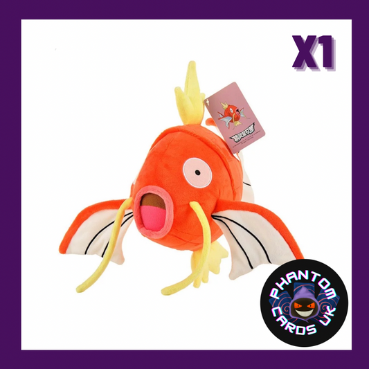 Plushie - Magikarp (29CM)