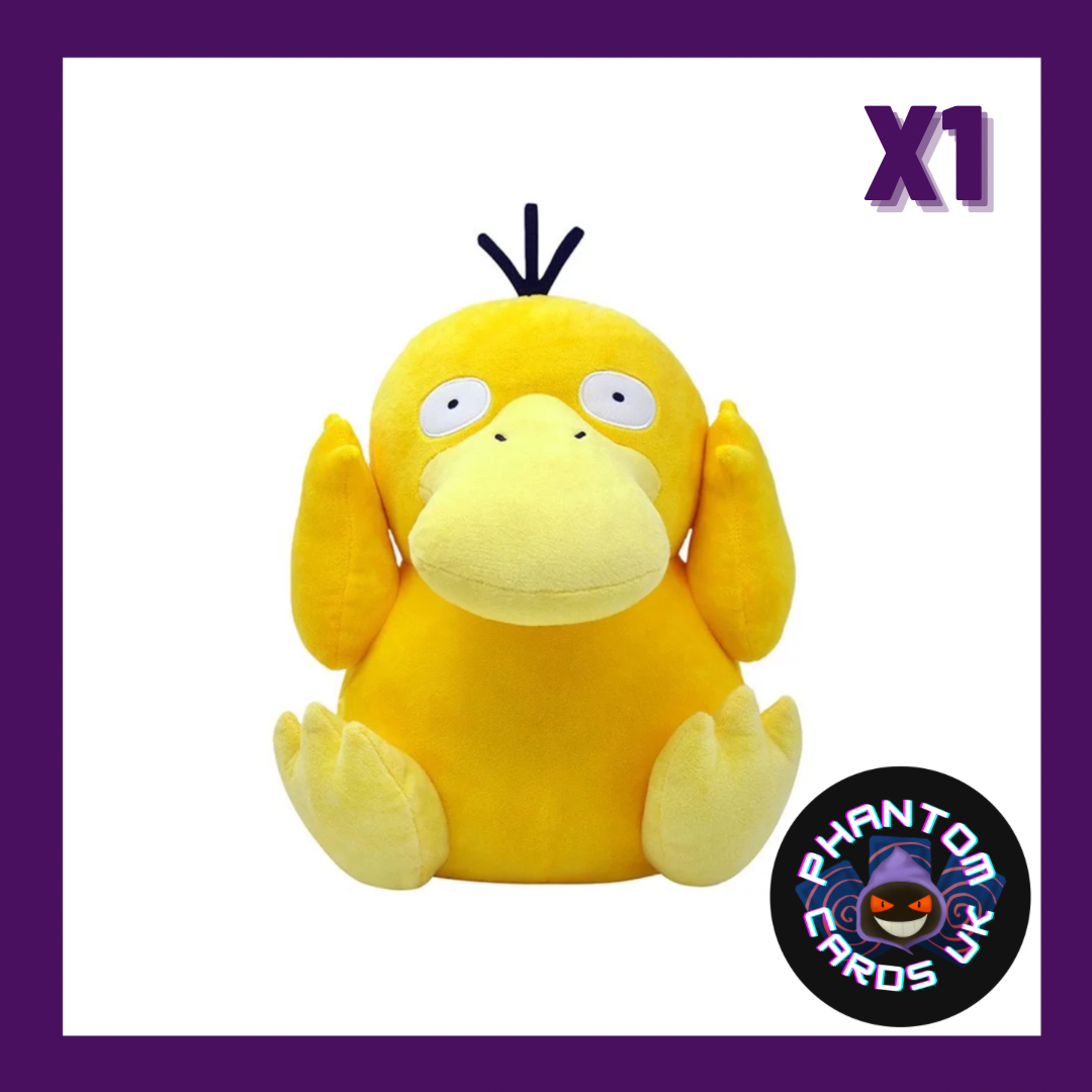 Plushie - Psyduck (25CM)